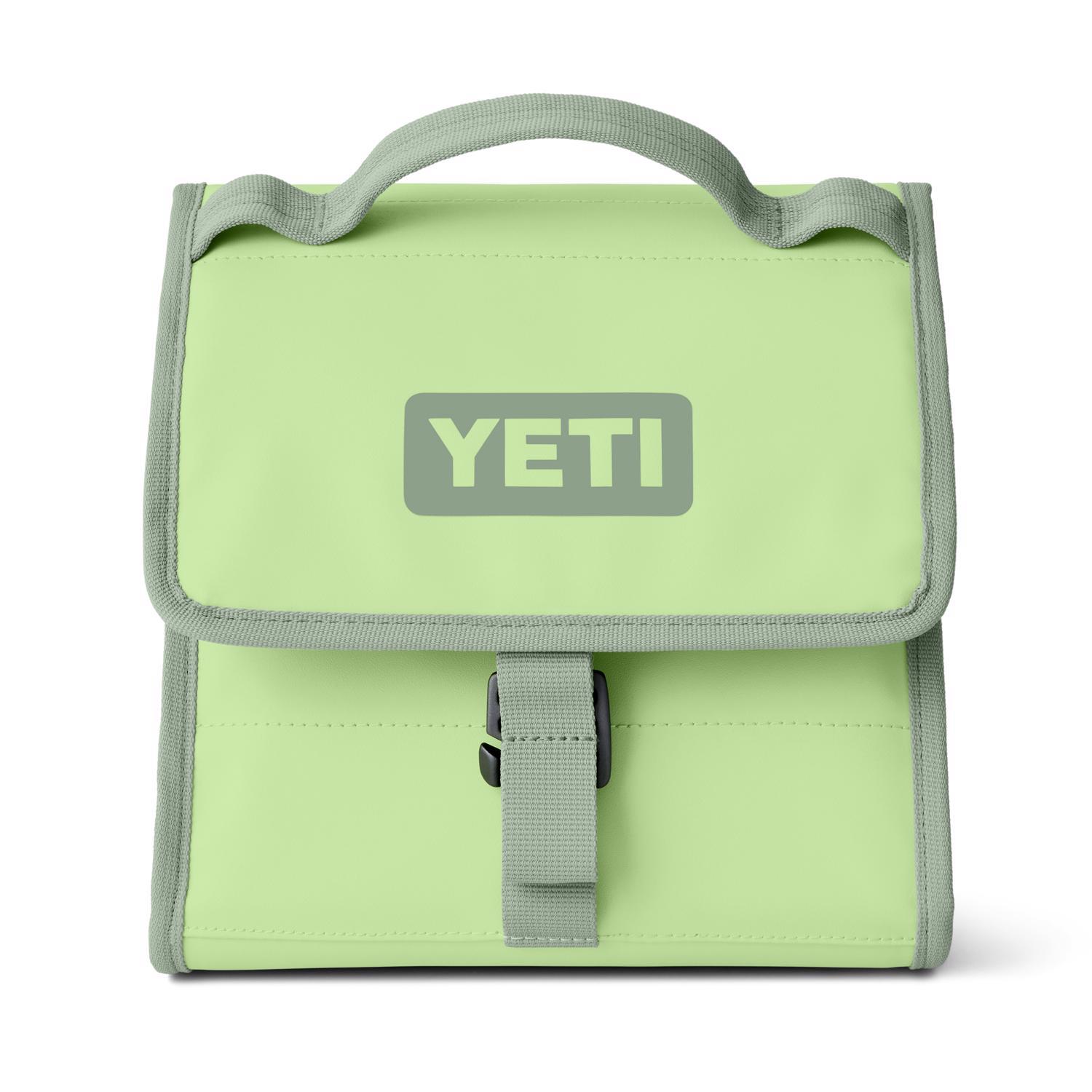 YETI Daytrip Key Lime 6 can Lunch Bag Cooler Uae Electronic uaeelectronic.com