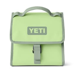 YETI Daytrip Key Lime 6 can Lunch Bag Cooler