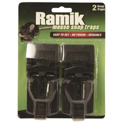 Ramik Trap For Mice 2 pk