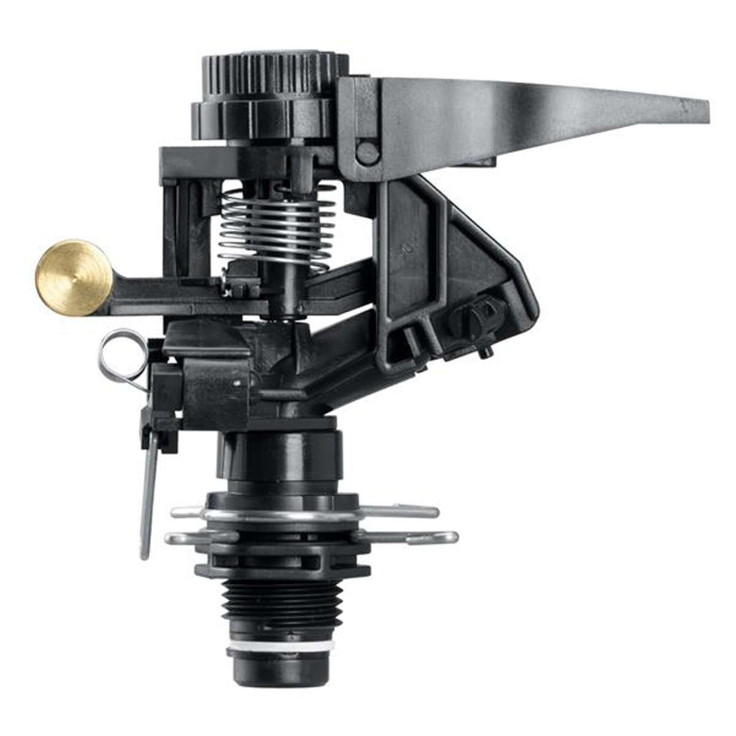 Orbit Adjustable Impact Sprinkler Ace Hardware