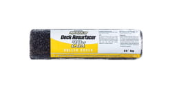 RockSolid  Deck Resurfacer 20X  9 in. W Paint Roller Cover  1 pk 