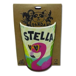 Panda Crew 8.5 oz Multicolored Melamine Stella Cup 1 pk