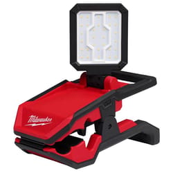 Milwaukee M18 Rover 2000 lm LED Battery Handheld Flood Light