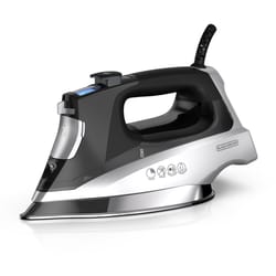 Black+Decker The Classic Steam Iron - Ace Hardware