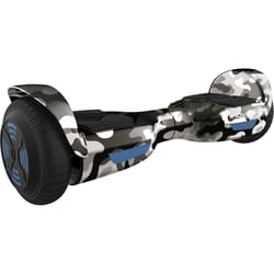 Hover-1 Unisex 6.5 in. D Hoverboard Camouflage