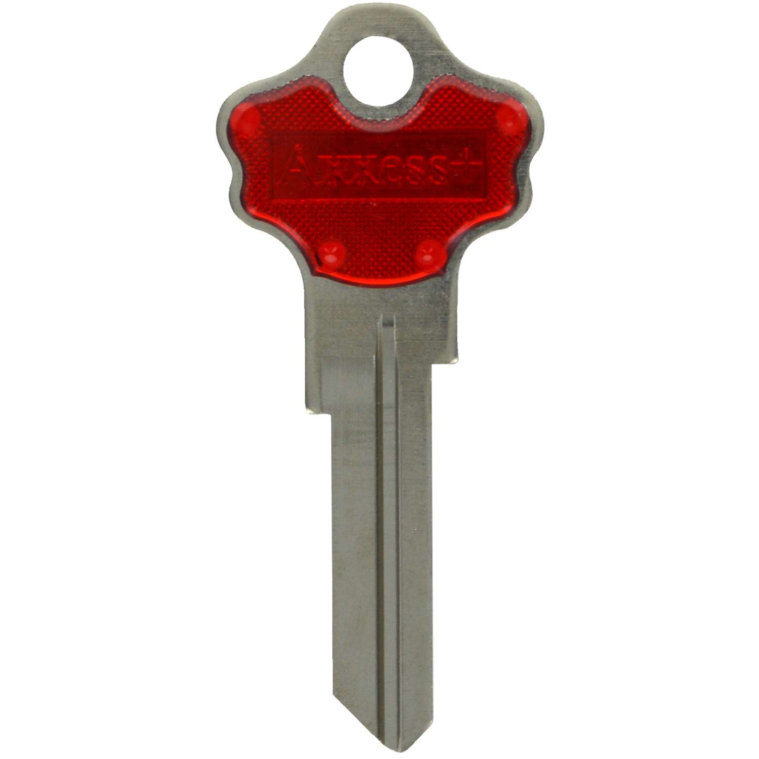 Hillman Traditional Key House/Office Key Blank 97 KW10 Single For Kwikset Locks Hillman Traditional Key House/Office Key Blank 97 KW10 Single For Kwikset Locks