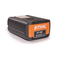 STIHL 36V AP 100 2.6 Ah Lithium-Ion Battery 1 pc