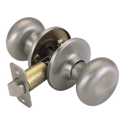 Design House Cambridge Passage Door Knob Left or Right Handed