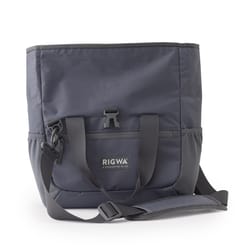 Rigwa Life 8 L Charcoal Lunch Tote 1 pk