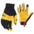 Ace M Leather High Performance Gloves