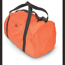 STIHL 38 in. W X 15 in. H Nylon Duffle Tool Bag 1 pocket Orange 1 pc