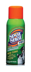 Spot Shot Cat/Dog Liquid Odor/Stain Remover 14 oz
