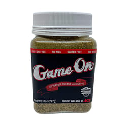 5280 Culinary BBQ Provisions Game On BBQ Rub 8 oz