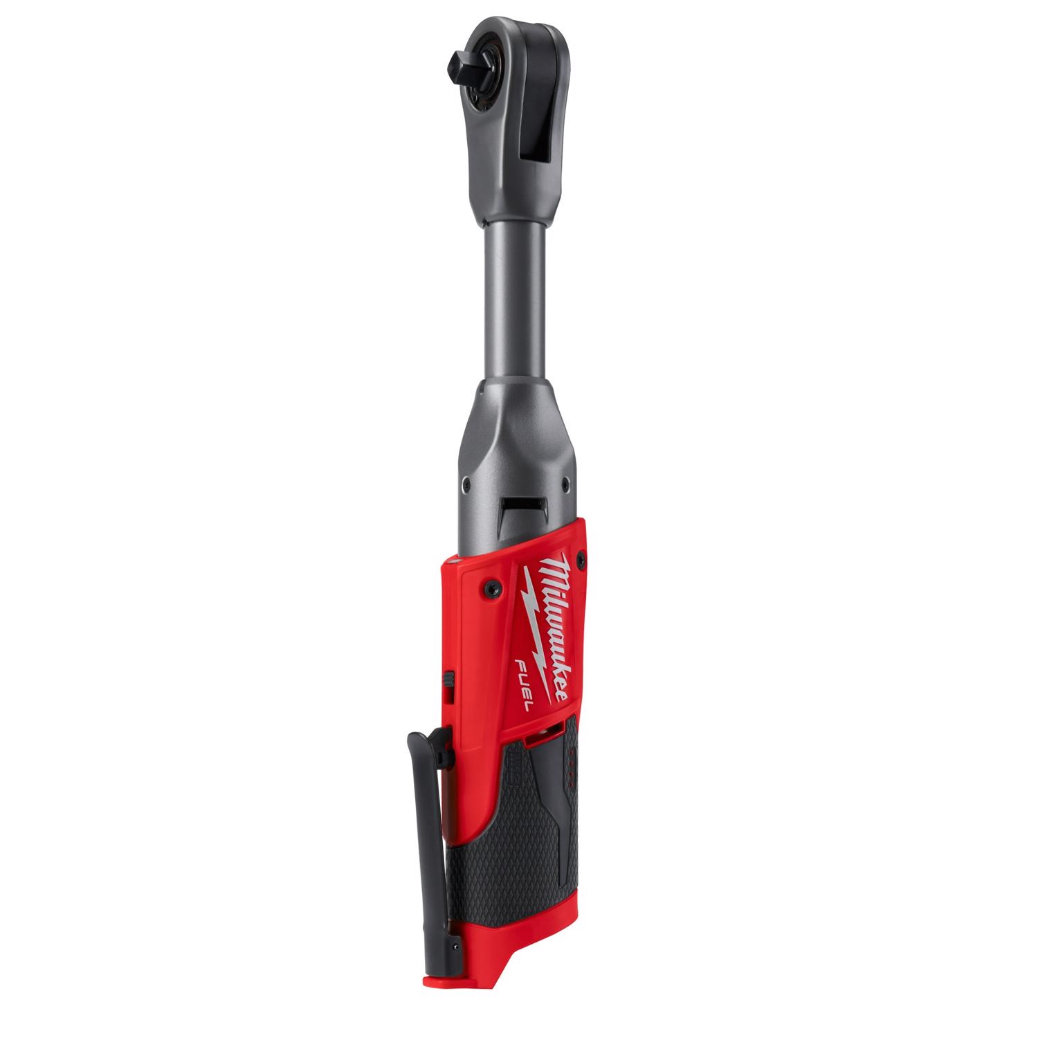 Photos - Drill / Screwdriver Milwaukee M12 FUEL 3/8 in. Brushless Cordless Ratchet Tool Only 2560-20 
