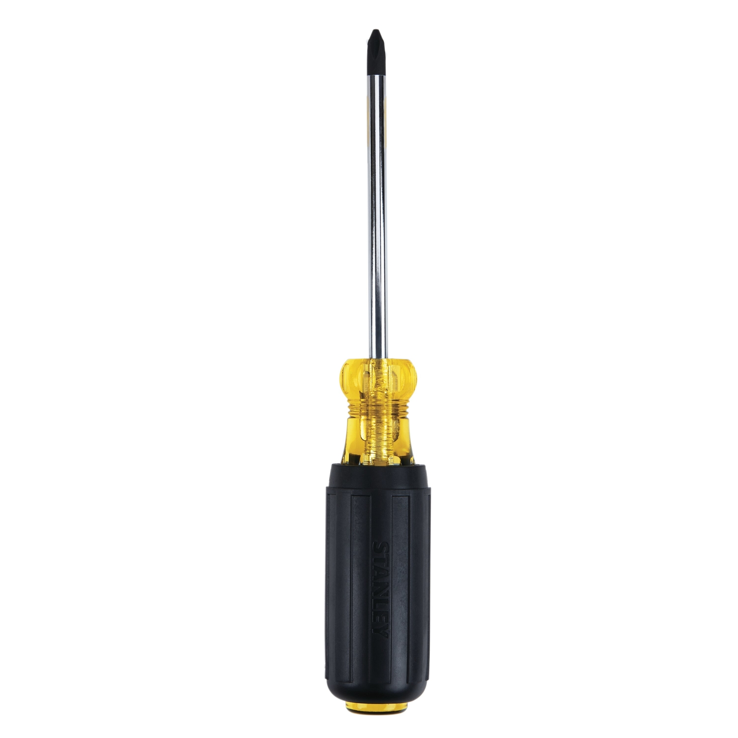 Photos - Screwdriver Stanley #2 X 4 in. L Phillips  1 pc 65-902 
