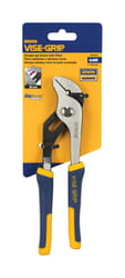 Irwin Vise-Grip 8 in. Alloy Steel Curved Pliers