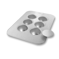 Mrs. Anderson's Baking Non Stick Mini Springform Pan, 4.5in