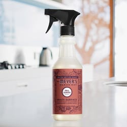 Mrs. Meyer's Clean Day Fall Leaves Scent Concentrated All Purpose Cleaner Liquid Spray 16 fl. oz.