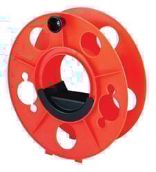 Bayco 150 ft. L Plastic Cord Reel