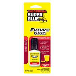 The Original Super Glue Future Glue Super Strength All Purpose Super Glue 0.17 oz