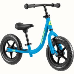 Retrospec Cub 2 Kid's 12 in. D Balance Bicycle Blue