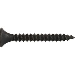 HILLMAN No. 6 in. X 1-1/4 in. L Phillips Smart Drywall Screws 5 lb 1226 pk