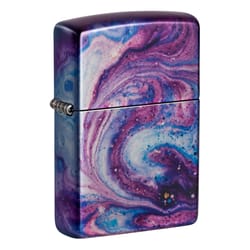 Zippo Multicolored Universe Astro Lighter 2 oz 1 pk