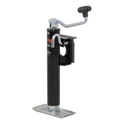 CURT Manual 2000 lb Trailer Jack