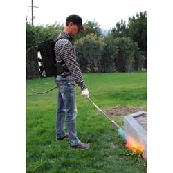 Flame Engineering Weed Dragon Torch Kit Steel 1 pc Propane