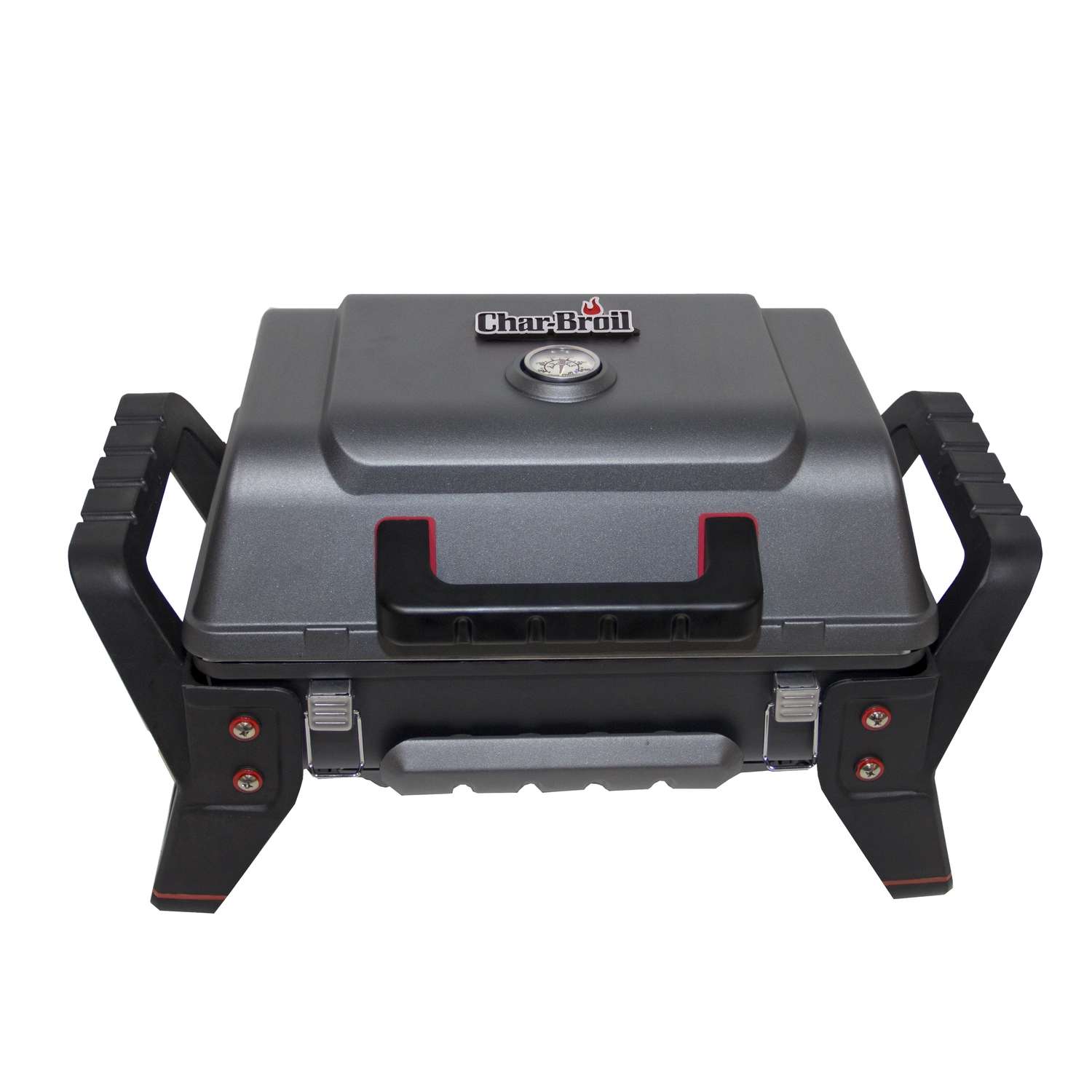 Charbroil Grill2Go X200 1 Burner Liquid Propane Grill Black