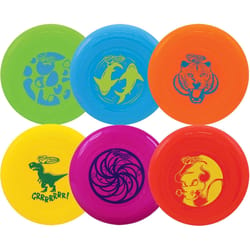 Wham-O Frisbee Frisbee Disc Assorted 1 pc