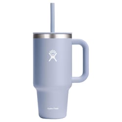 Hydroflask 32 fl. oz. Surf BPA Free Insulated Straw Tumbler