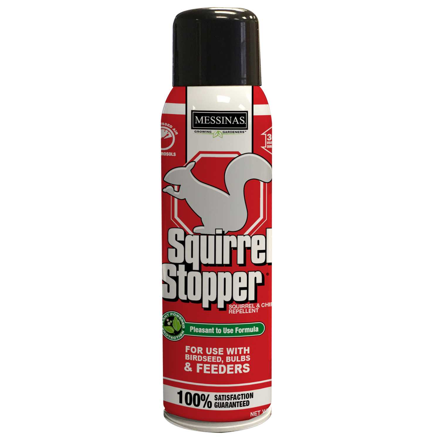 Squirrel Stopper Animal Repellent For Squirrels 15 Ace Hardware
