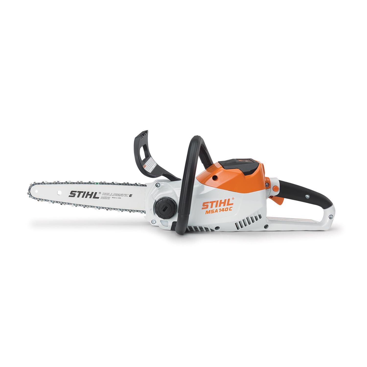 Motosierra electrica MSE 141 C-Q 35CM STIHL