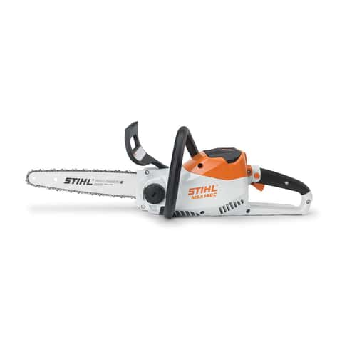 STIHL MSA 140 C-B 12 in. 36 V Battery Chainsaw Kit (Battery & Charger)