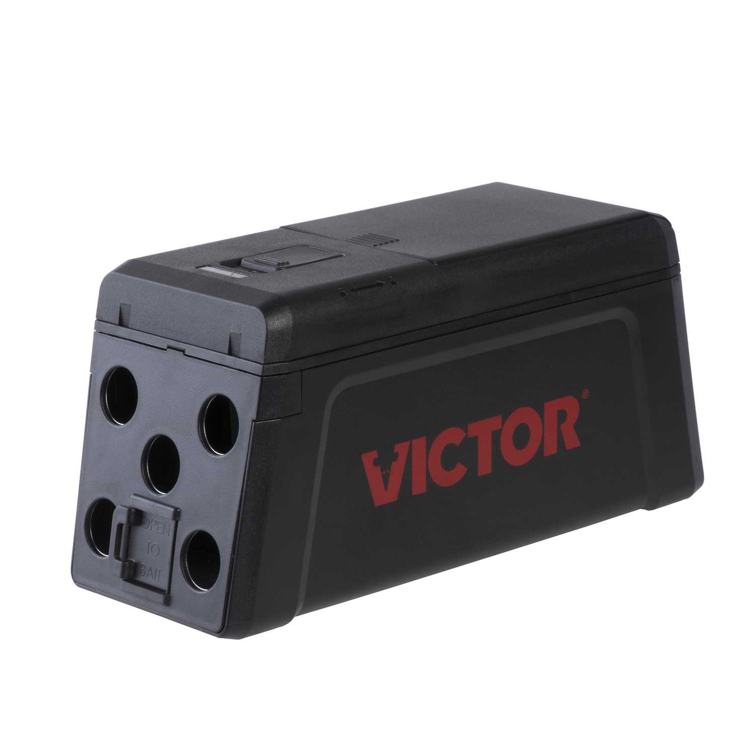 Victor Electronic Animal Trap For Rats 1 pk - Ace Hardware