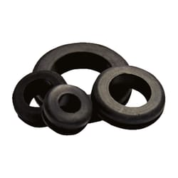 Gardner Bender 1/2 in. D Flexible Vinyl Grommets 4 pk