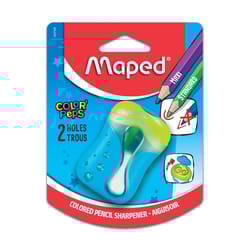 Maped Color'peps Multicolored Manual Pencil Sharpener