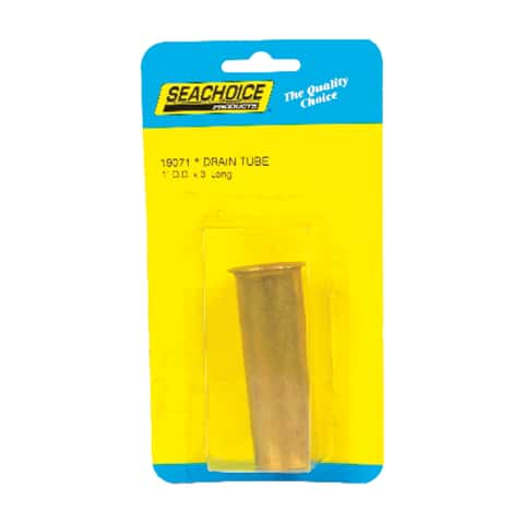 Brass Tubes - Ace Hardware