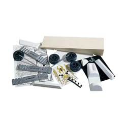 PineCar Designer Kit with Wedge 23 pc
