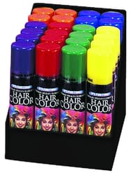 Fun World Color Hair Spray 1 pk