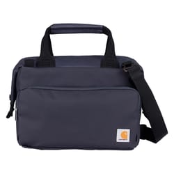 Carhartt Cold Front Bluestone 12 cans Lunch Bag Cooler