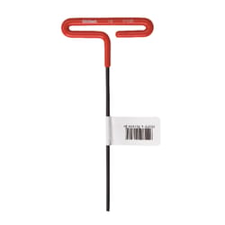 Eklind 1/8" SAE T-Handle Hex Key 1 pc