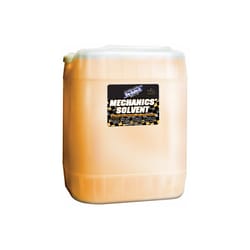 De-Solv-it Citrus Scent Mechanics Solvent Liquid 5 gal