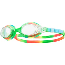 TYR Swimple Polycarbonate/Silicone Kids Goggles