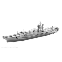 Fascinations USS Rosevelt 3D Model 1 pc