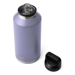 YETI Rambler 64 oz Cosmic Lilac BPA Free Bottle with Chug Cap