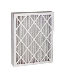 BestAir 24 in. W X 20 in. H X 4 in. D 8 MERV Pleated Air Filter 1 pk