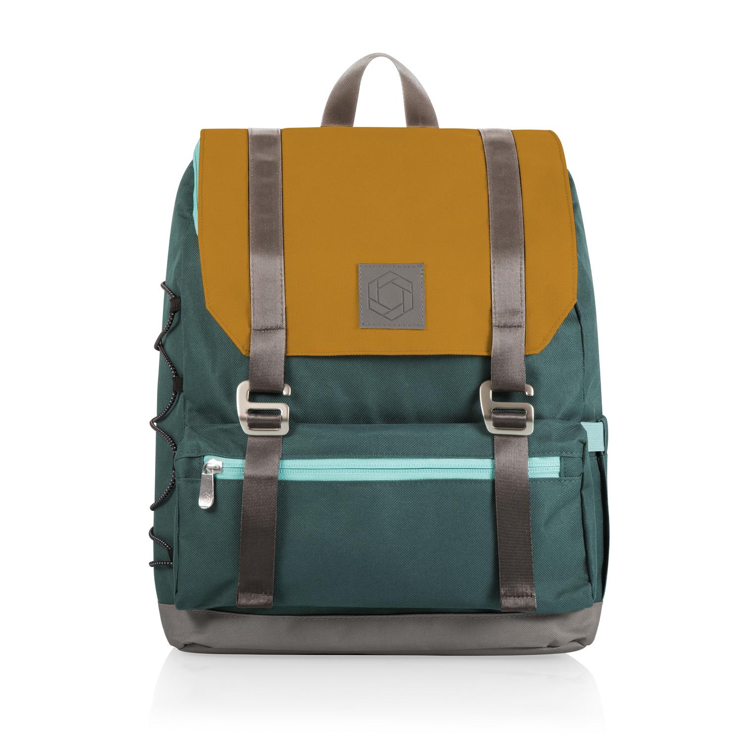 Oniva Traverse Multicolored 22 qt Backpack Cooler Sansujyuku sansujyuku.com