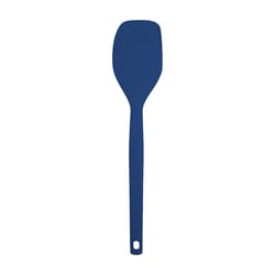 Tovolo Blue Silicone Spatula